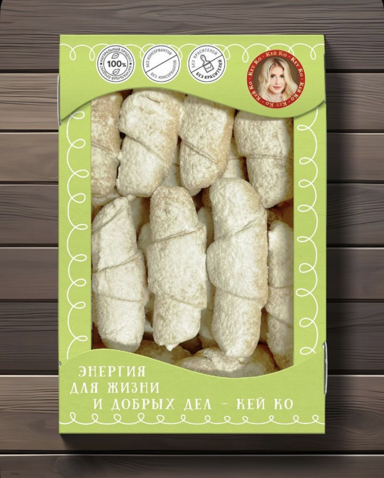  Кей Ко Мутаки с Грецким орехом, 275г    в Юрге